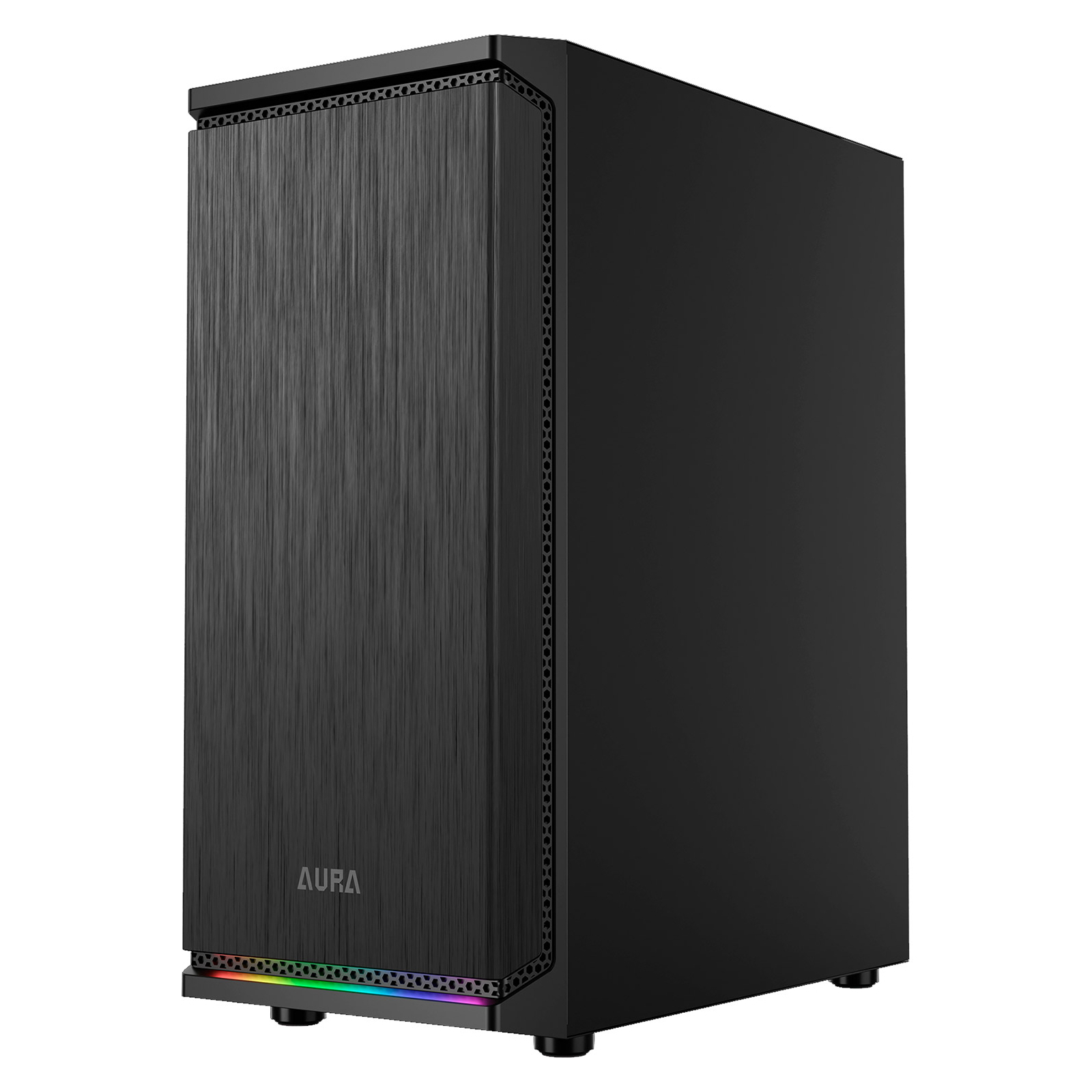 Корпус GAMDIAS AURA GC8 Mid-Tower (4712960139770) Новый